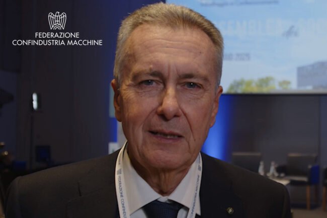 video marchesini